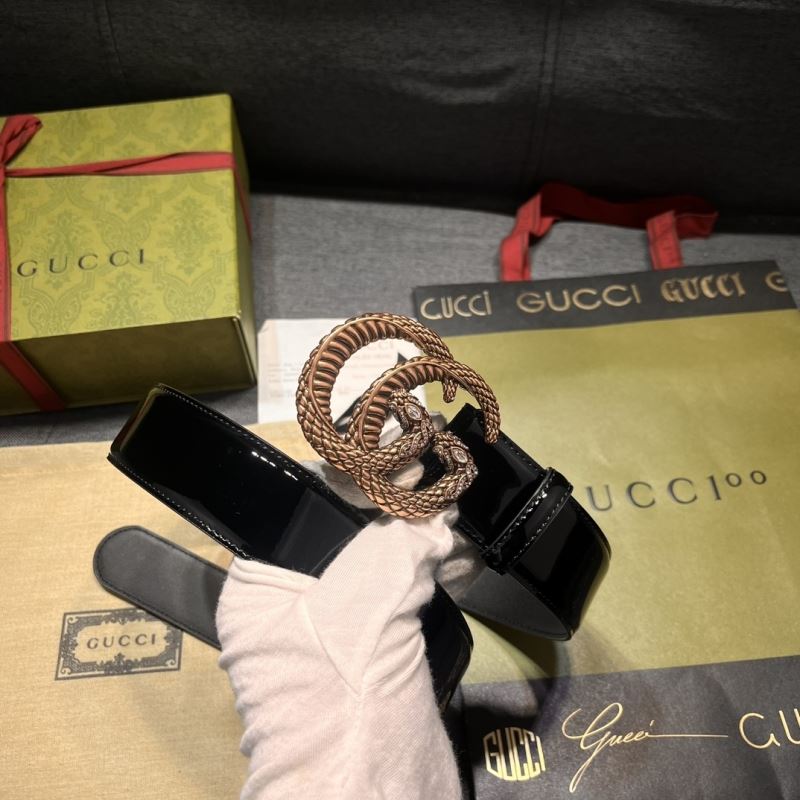 G*u*i belts